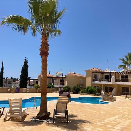 Sirena Olympia Apartment 40 Paphos 外观 照片