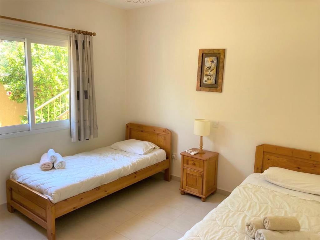 Sirena Olympia Apartment 40 Paphos 外观 照片