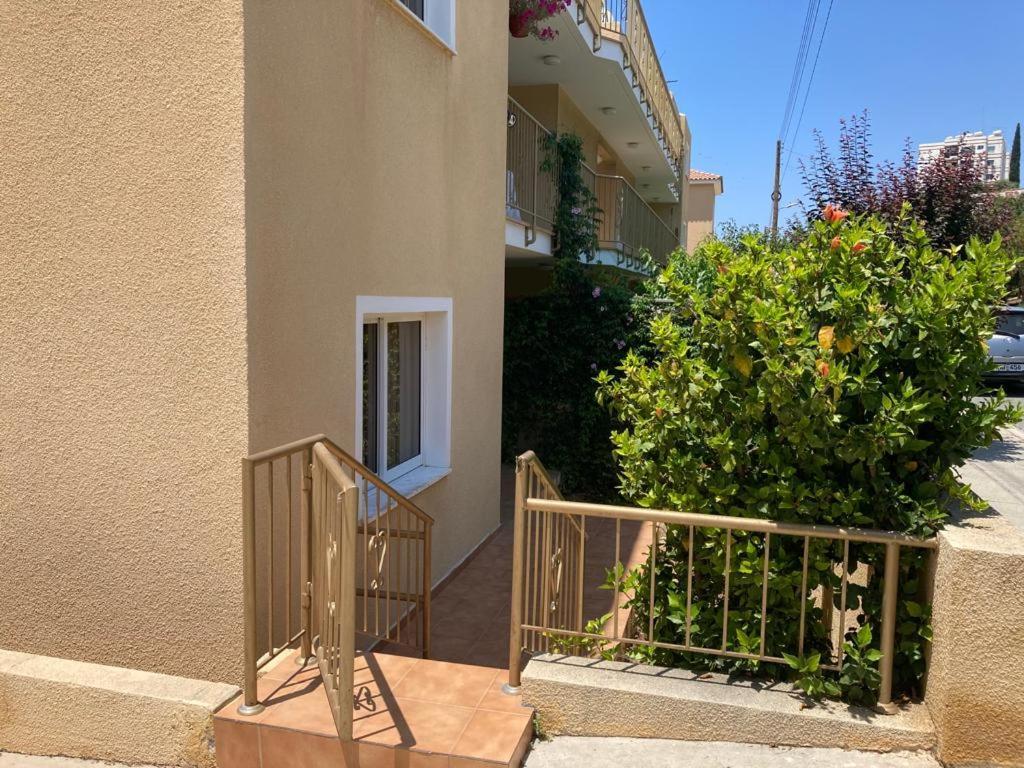 Sirena Olympia Apartment 40 Paphos 外观 照片