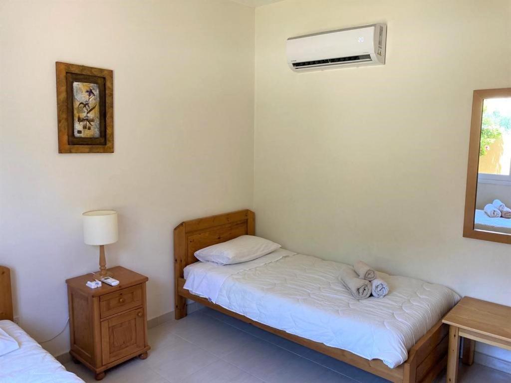 Sirena Olympia Apartment 40 Paphos 外观 照片