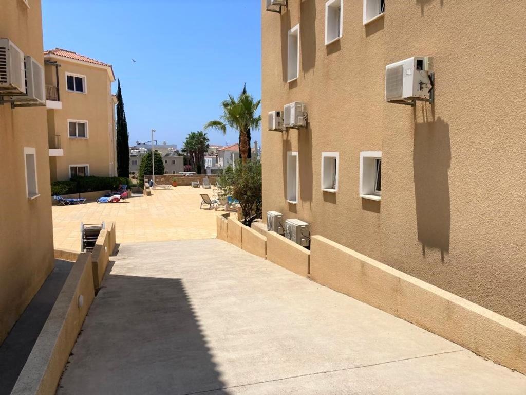 Sirena Olympia Apartment 40 Paphos 外观 照片