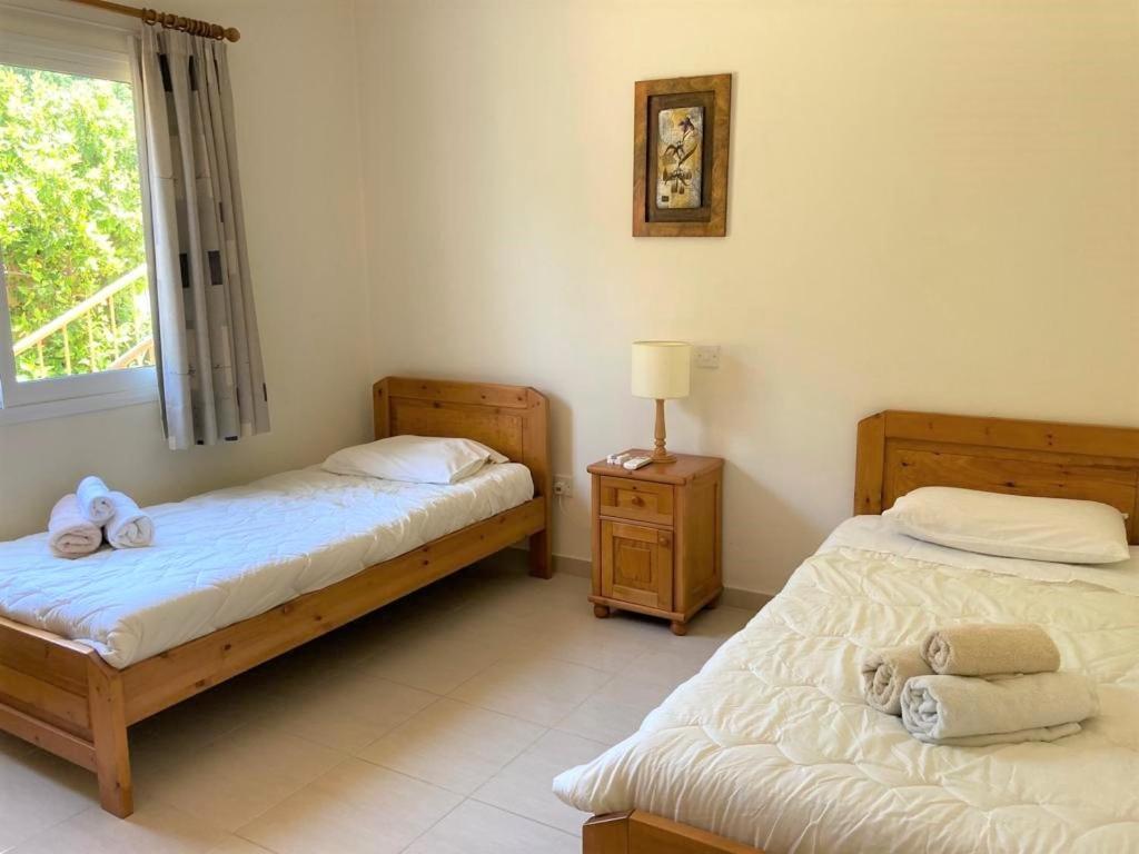 Sirena Olympia Apartment 40 Paphos 外观 照片